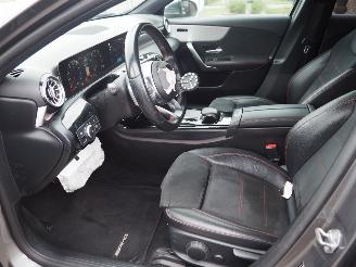 Mercedes A-klasse 200 Business Solution AMG picture 25