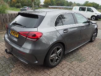 Mercedes A-klasse 200 Business Solution AMG picture 4