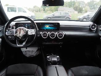 Mercedes A-klasse 200 Business Solution AMG picture 15