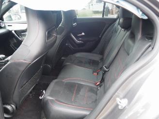 Mercedes A-klasse 200 Business Solution AMG picture 24