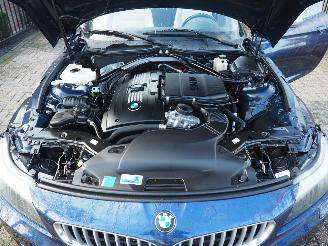 BMW Z4 Sdrive35is Executive M Sport picture 9