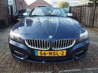 BMW Z4 Sdrive35is Executive M Sport picture 3