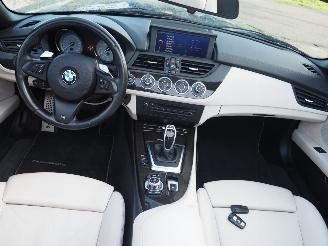 BMW Z4 Sdrive35is Executive M Sport picture 10