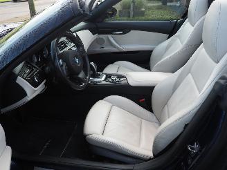 BMW Z4 Sdrive35is Executive M Sport picture 22