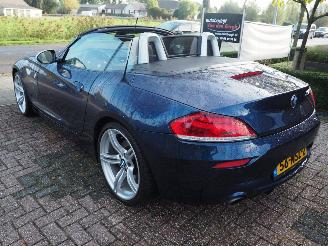 BMW Z4 Sdrive35is Executive M Sport picture 7