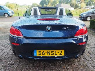 BMW Z4 Sdrive35is Executive M Sport picture 6