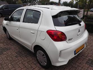 Mitsubishi Space-star 1.2 Connect+ picture 6