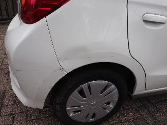 Mitsubishi Space-star 1.2 Connect+ picture 16