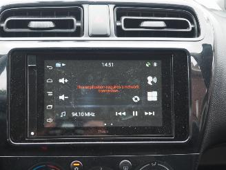 Mitsubishi Space-star 1.2 Connect+ picture 21