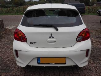 Mitsubishi Space-star 1.2 Connect+ picture 5