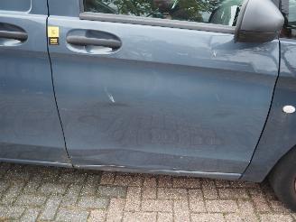 Mercedes Vito 110 CDI Functional Lang picture 12