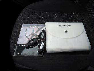 Mercedes Vito 110 CDI Functional Lang picture 29