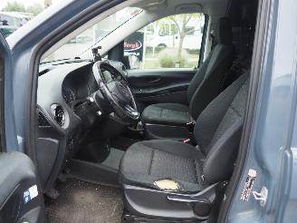 Mercedes Vito 110 CDI Functional Lang picture 28