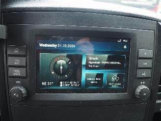 Mercedes Vito 110 CDI Functional Lang picture 22