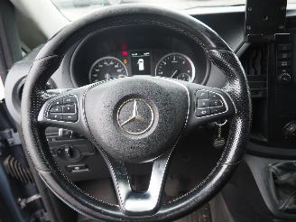 Mercedes Vito 110 CDI Functional Lang picture 17