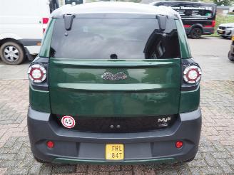 Ligier  Myli G.OOD 4 Kwh picture 5