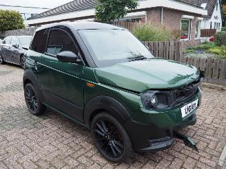 Ligier  Myli G.OOD 4 Kwh picture 3