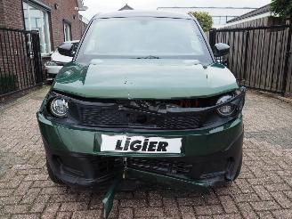 Ligier  Myli G.OOD 4 Kwh picture 2