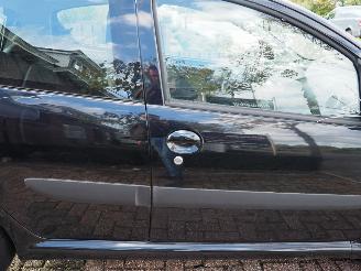 Toyota Aygo 1.0-12V Comfort Automaat picture 9