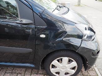 Toyota Aygo 1.0-12V Comfort Automaat picture 8