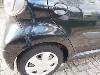 Toyota Aygo 1.0-12V Comfort Automaat picture 11