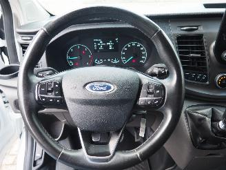 Ford Transit Custom 2.0 TDCI L2H1 Trend picture 15