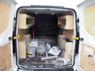 Ford Transit Custom 2.0 TDCI L2H1 Trend picture 13