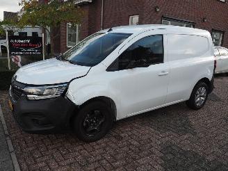 skadebil bedrijf Renault Kangoo 1.5 Blue Dci Advance L1 2024/12