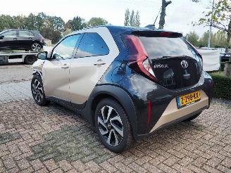 Toyota Aygo X  Pulse picture 6