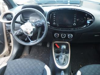 Toyota Aygo X  Pulse picture 7