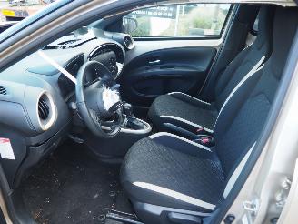 Toyota Aygo X  Pulse picture 8