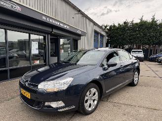 skadebil auto Citroën C5 2.0 16V AIRCO AUTOMAAT 2009/2