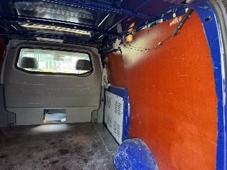Mercedes Vito 111 CDI 85KW LANG AIRCO picture 13