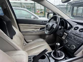 Mazda CX-7 2.2 DIESEL 120KW AIRCO picture 10