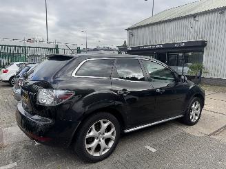 Mazda CX-7 2.2 DIESEL 120KW AIRCO picture 4