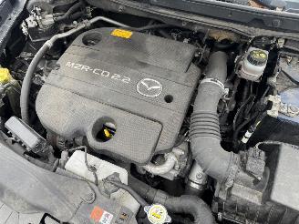 Mazda CX-7 2.2 DIESEL 120KW AIRCO picture 16