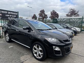 Mazda CX-7 2.2 DIESEL 120KW AIRCO picture 3