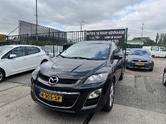 Mazda CX-7 2.2 DIESEL 120KW AIRCO picture 2
