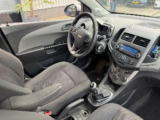 Chevrolet Aveo 1.3 DIESEL AIRCO picture 6