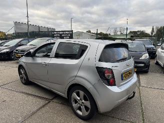 Chevrolet Aveo 1.3 DIESEL AIRCO picture 5