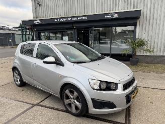 Chevrolet Aveo 1.3 DIESEL AIRCO picture 3