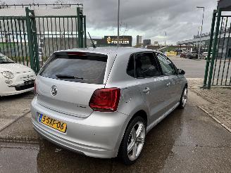 Volkswagen Polo 1.2 TDI 55KW AIRCO 5-DRS picture 5