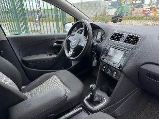 Volkswagen Polo 1.2 TDI 55KW AIRCO 5-DRS picture 8