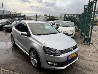 Volkswagen Polo 1.2 TDI 55KW AIRCO 5-DRS picture 3