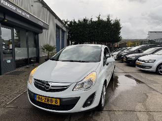 Opel Corsa 1.2 LPG AF-FABRIEK AIRCO picture 2