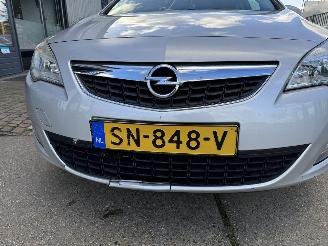 Opel Astra 1.4 74KW AIRCO picture 2