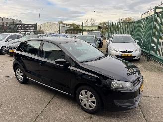 Volkswagen Polo 1.2 44KW AIRCO 5-DRS picture 3