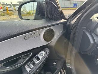 Mercedes C-klasse C180 Estate Automaat AMG-line picture 17