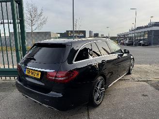 Mercedes C-klasse C180 Estate Automaat AMG-line picture 5