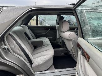 Mercedes S-klasse 500 SEL picture 7